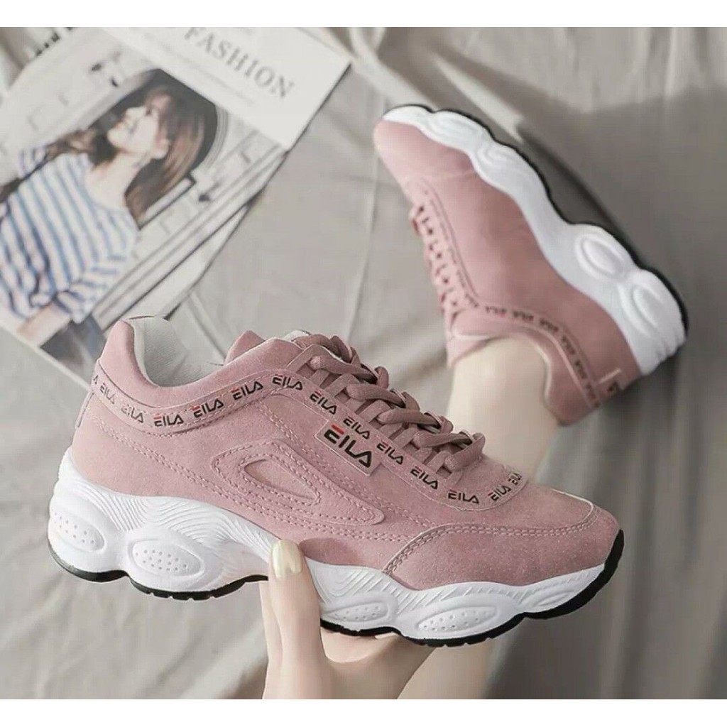 Fila womens shoes sale hot sale philippines