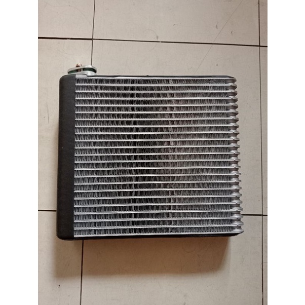 Evaporator Mitsubishi Pajero (2008) Palaka Cooling Coil Shopee