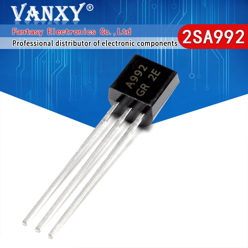 10pcs 2SC1775 C1775 TO-92 2SA673 2SA872 2SA992 2SA988 2SA999 2SA1085 ...