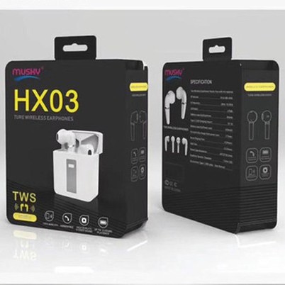 Hx03 earbuds online