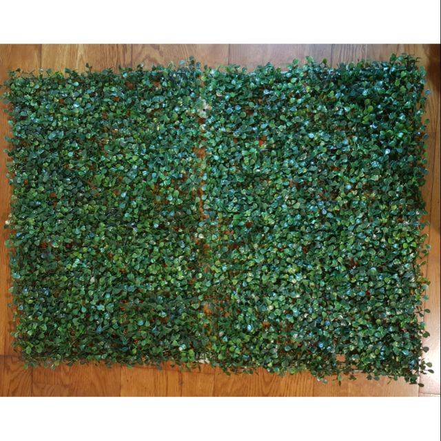 Whole Sale Green Wall Leaves Grass Shopee Philippines