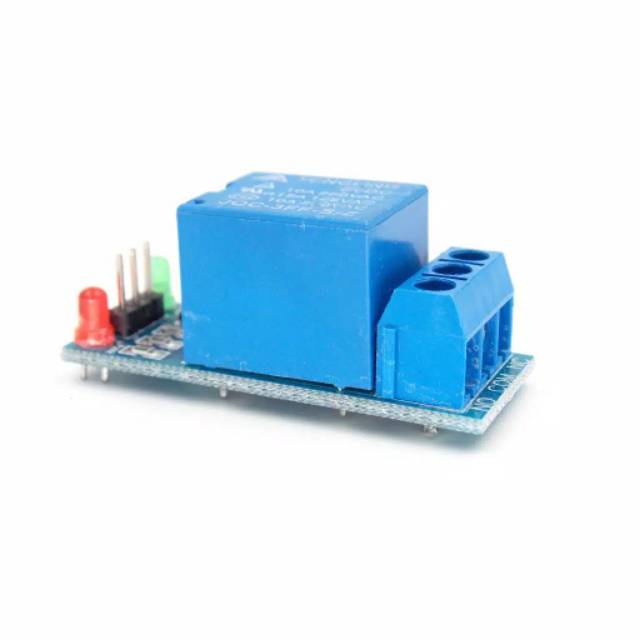 Relay 5V 1channel Output 250VAC 30VDC 10A Module ARDUINO UNO MEGA ...