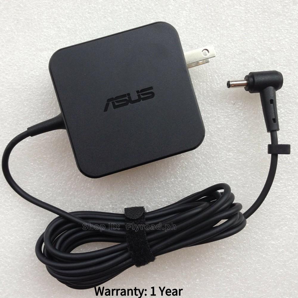 ASUS 19V 1.75A 33W Genuine AC laptop adapter Charger ASUS X453S X202E