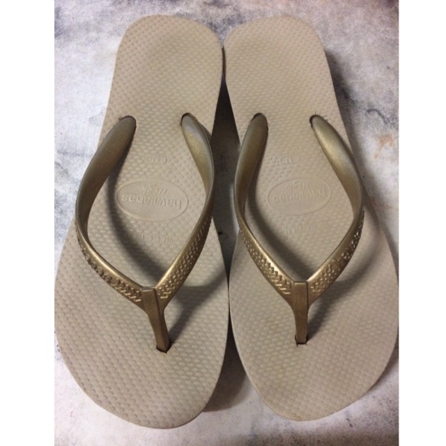 Havaianas hot sale medium size