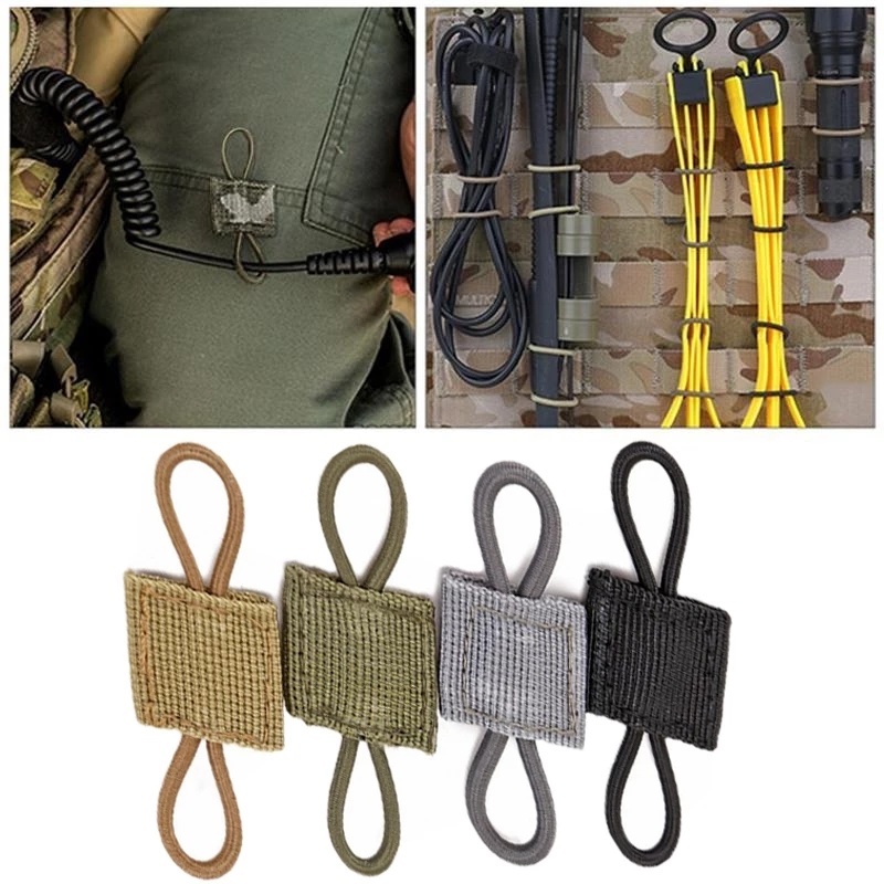 1pc Backpack Binding Buckle Carabiner Clip/ Bags Pouch Clasp Binding ...