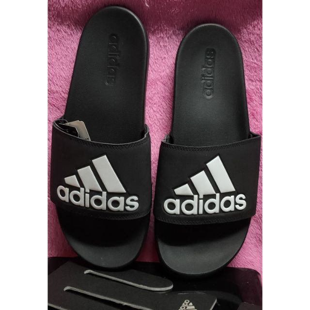 Adidas adilette on sale original vs fake