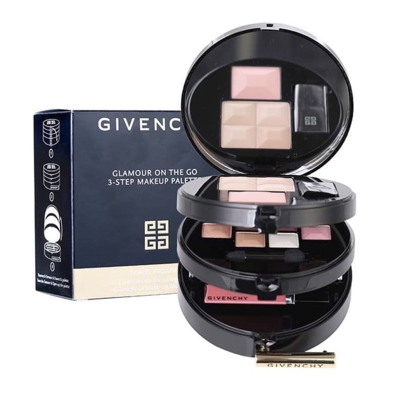 Givenchy make outlet up set