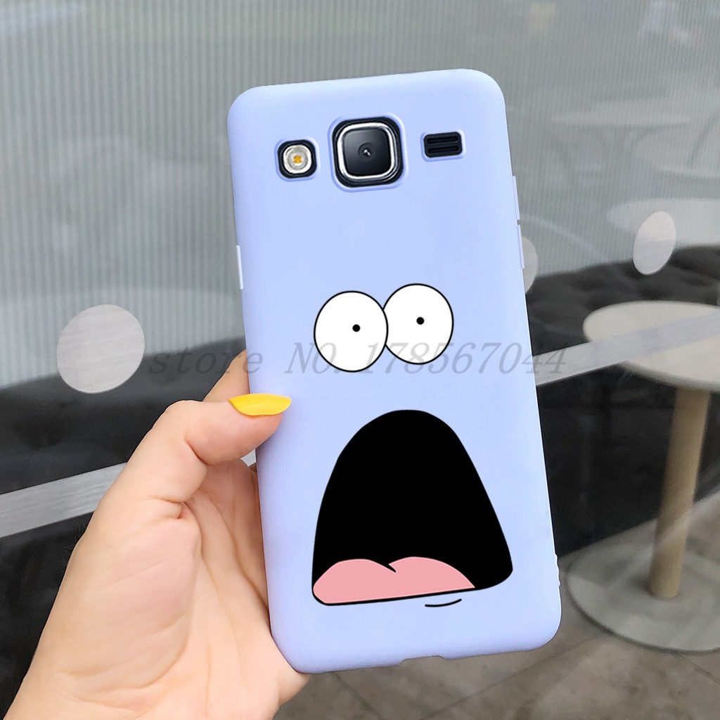 Samsung Galaxy J2 Prime J2 Pro J2 2018 J2 Core Cartoon Unicorn