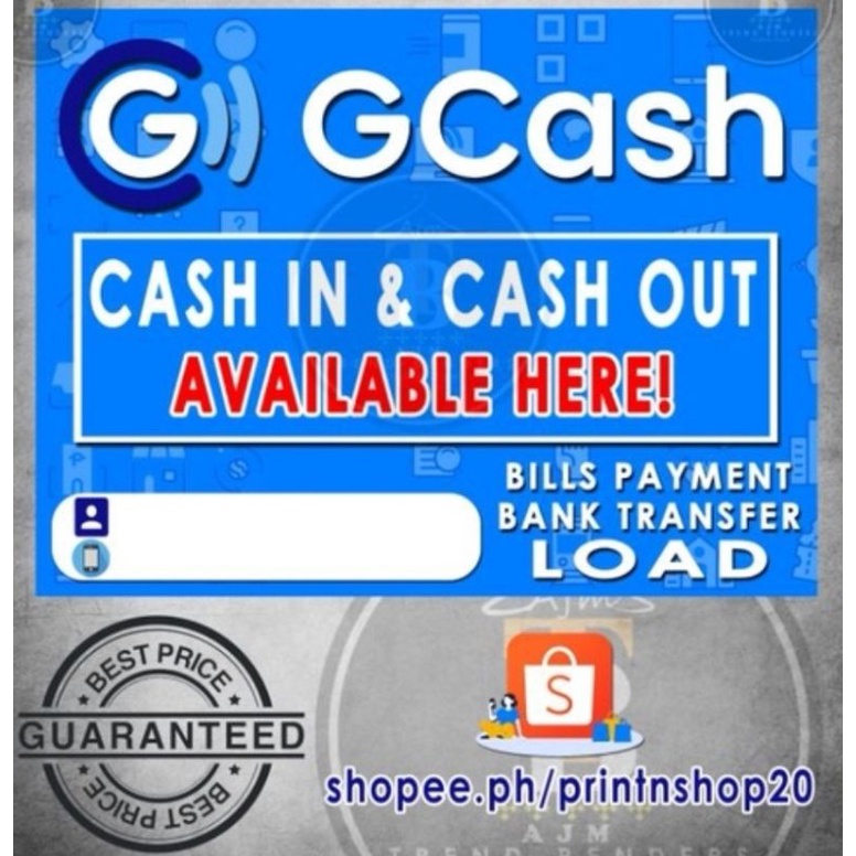 gcash-cash-in-cash-out-in-a4-size-laminated-shopee-philippines