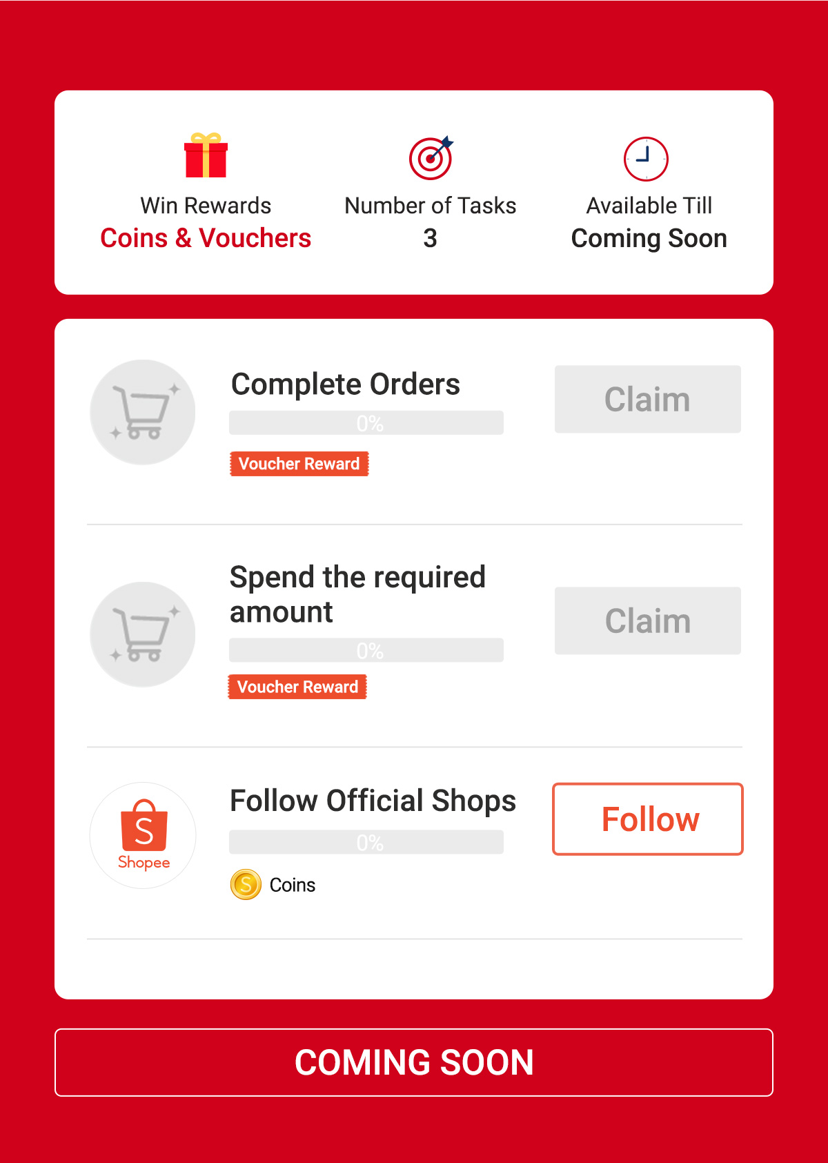 Shopee Mission | Shopee PH