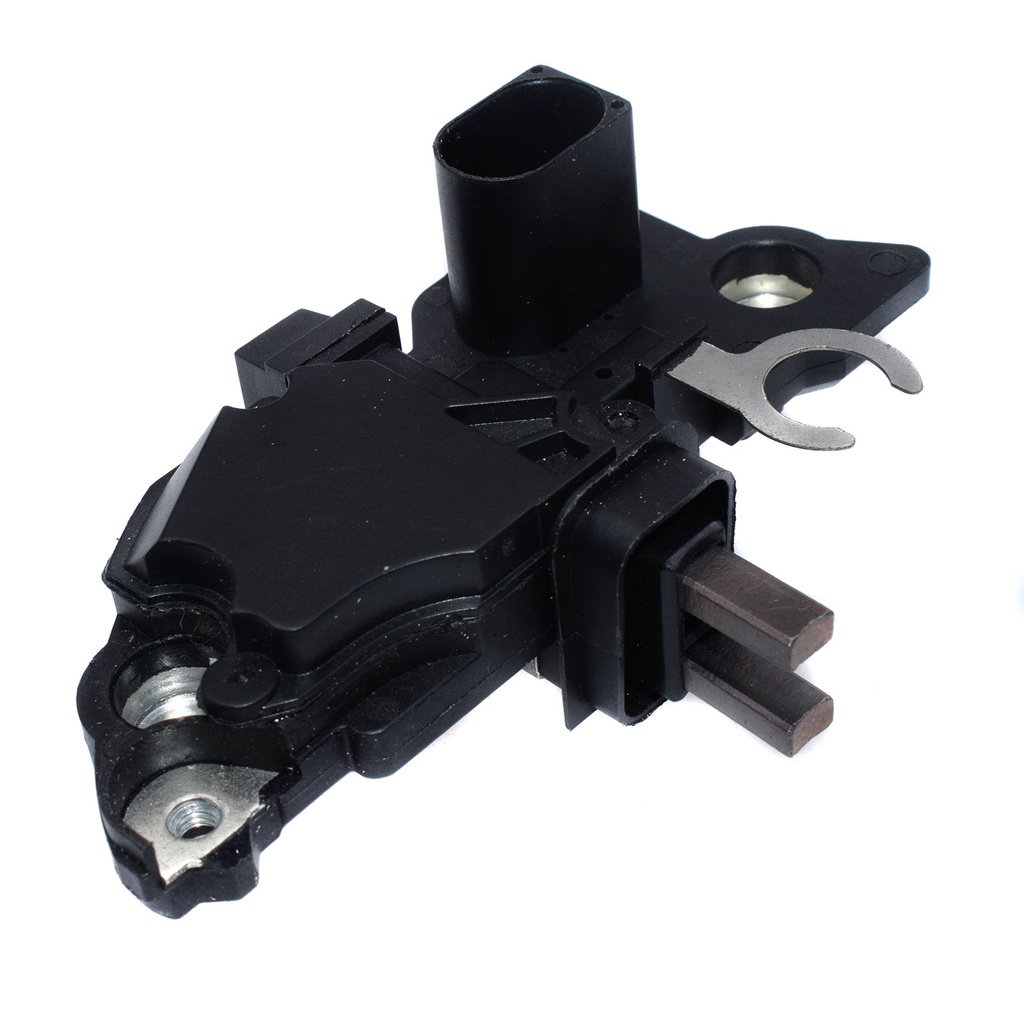 Alternator Voltage Regulator For Mercedes C230 C240 Porsche 911 Audi