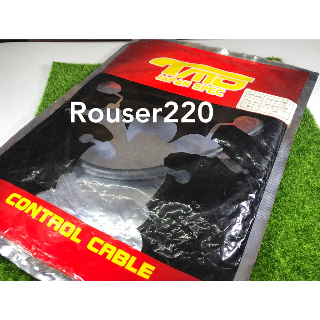 Rouser 180/ 200 / 220 Old model Clutch Cable 