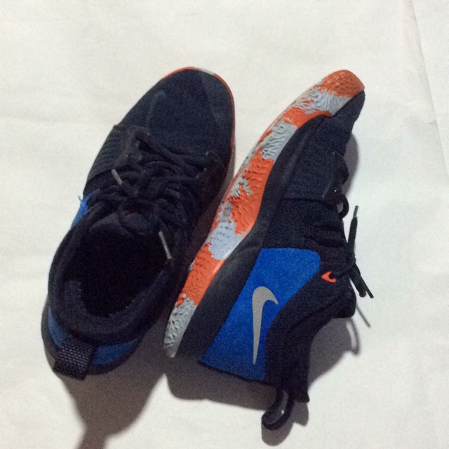 Pg 13 outlet nike