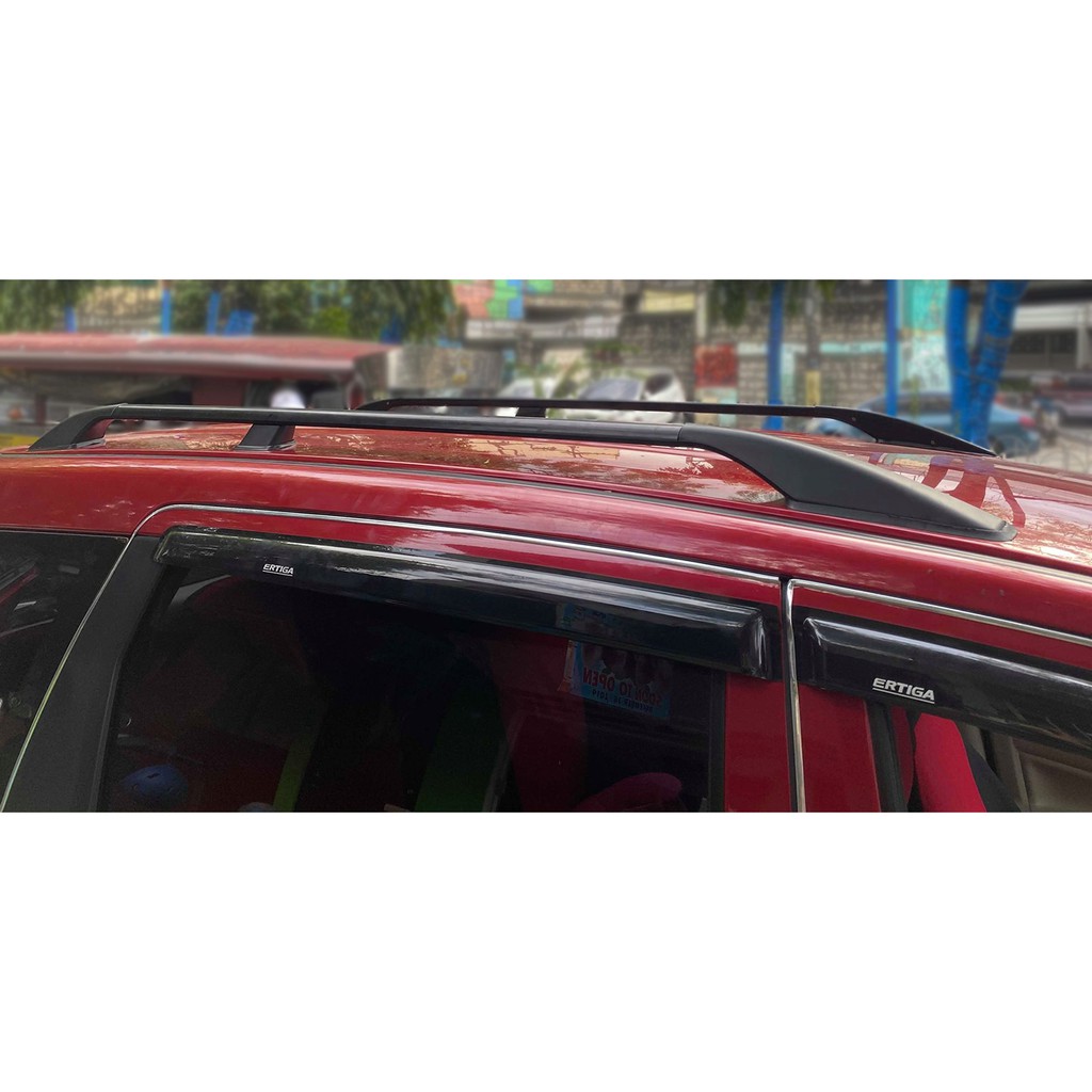 Ertiga 2018 2024 roof rail