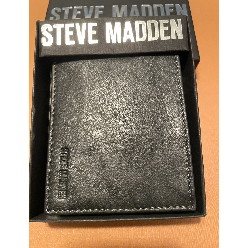 Steve maden wallet deals