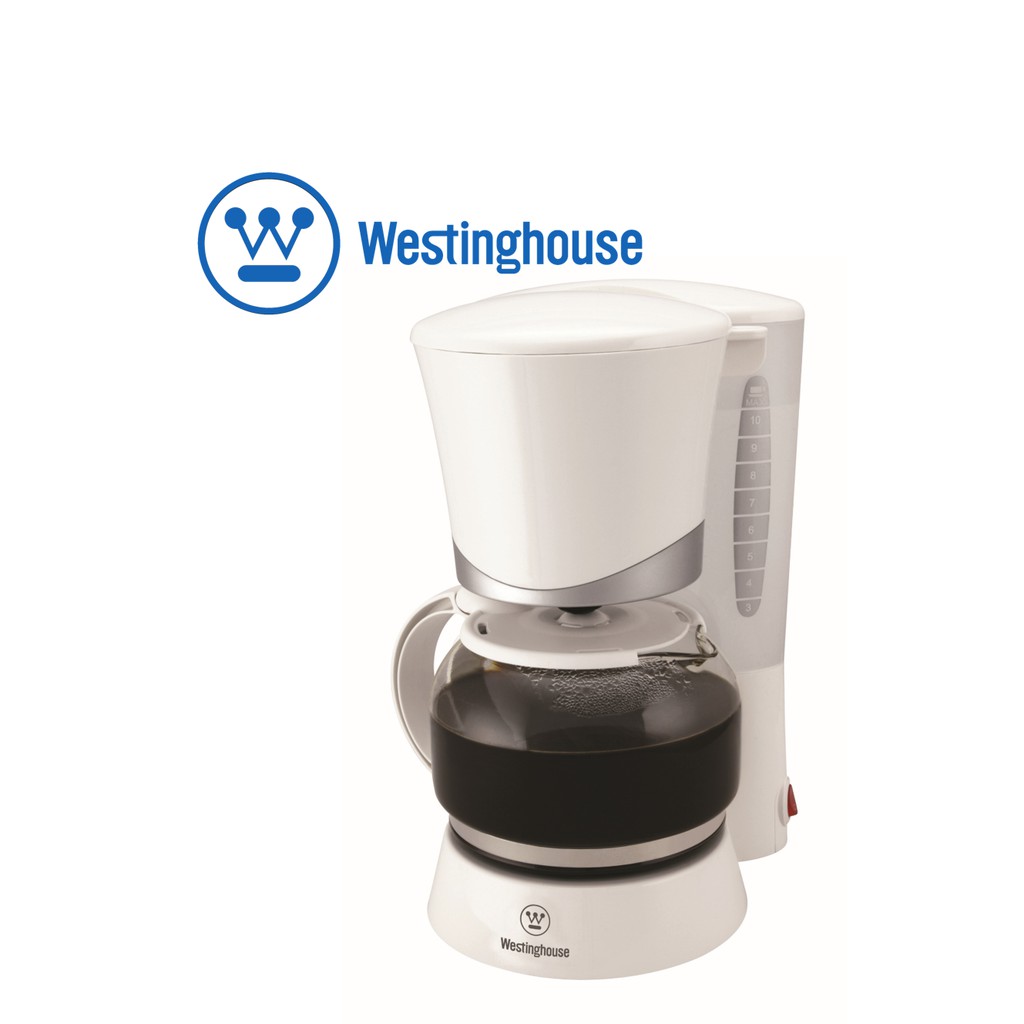 Vintage Westinghouse super Percolator Coffee