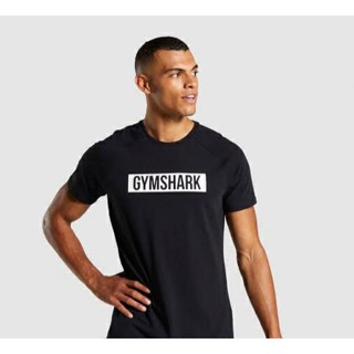 Gymshark Apollo T-Shirt - Light Grey Marl