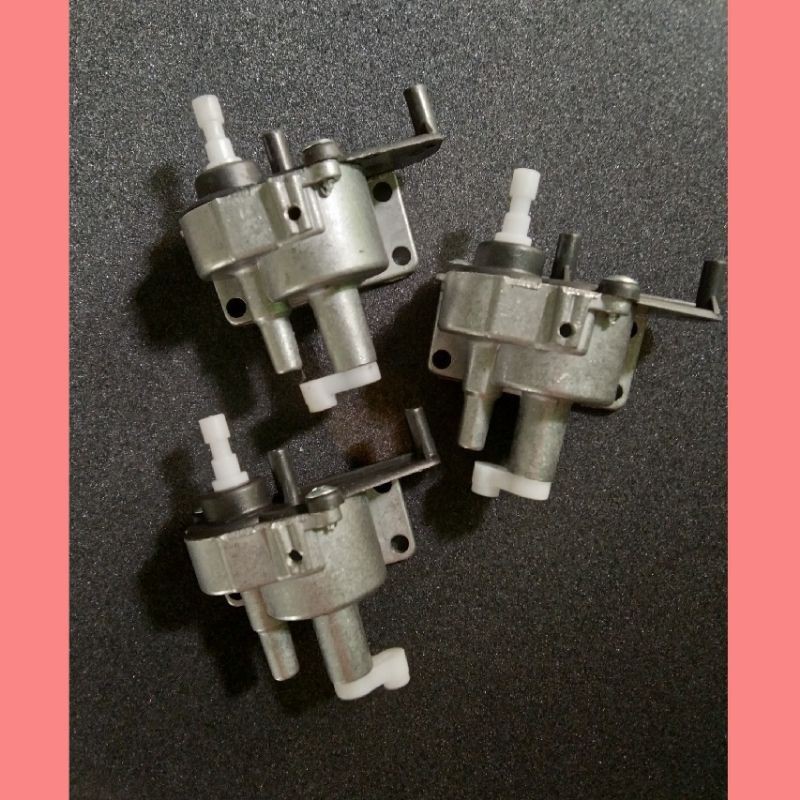 Union Gearbox for Electricfan 1pc Shopee Philippines