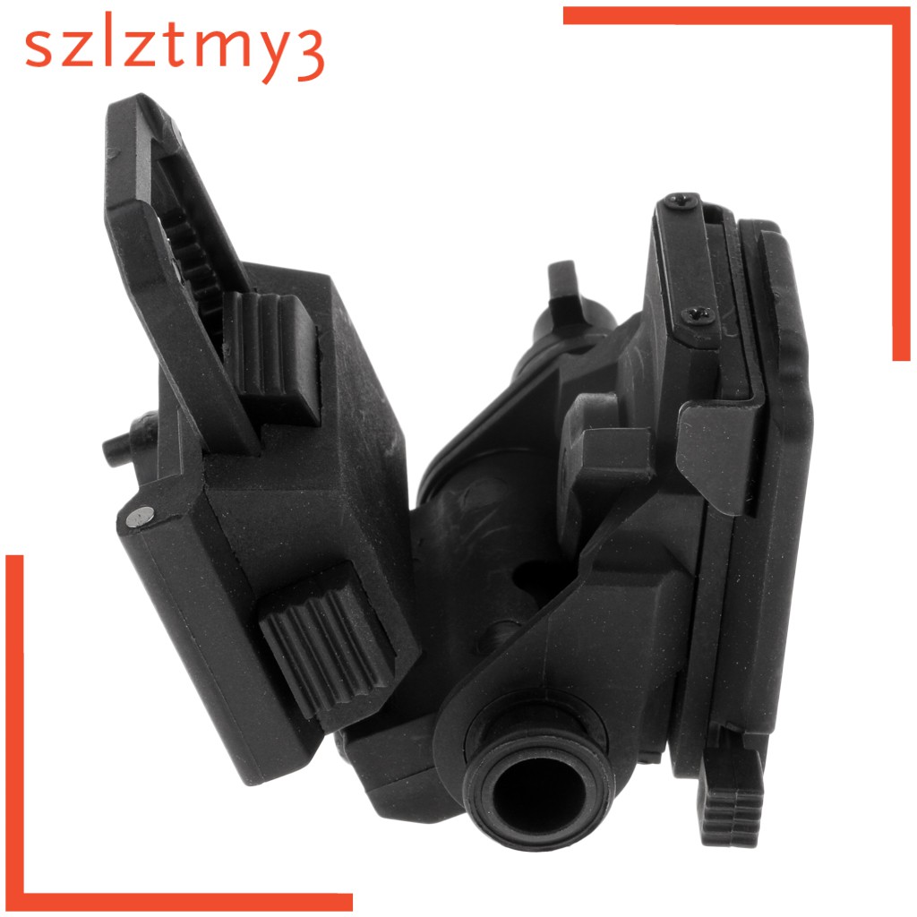 Adaptateur De Support Pour Casque Tactique M88/MICH - Avec Corde De