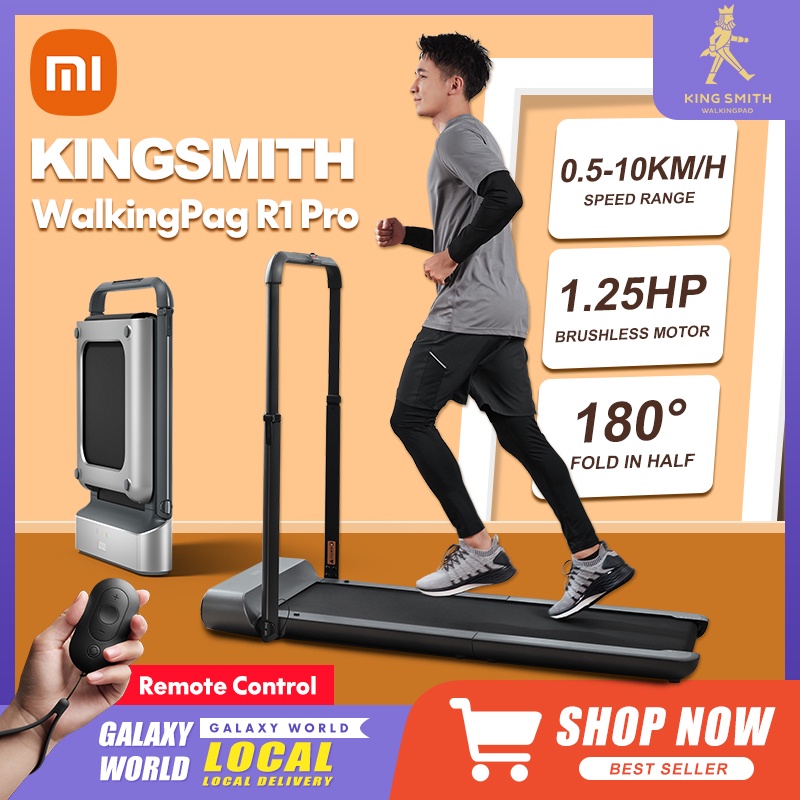 Kingsmith Xiaomi Walking Pad R1 Xiaomi Walking Pad Kingsmith R1