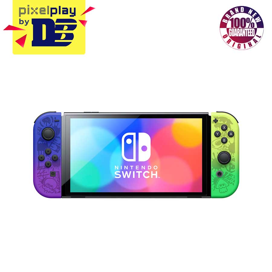 Splatoon switch clearance