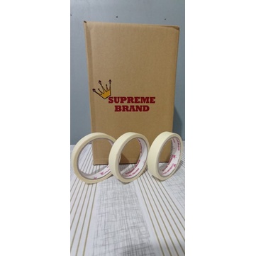 Masking Tape 3/4