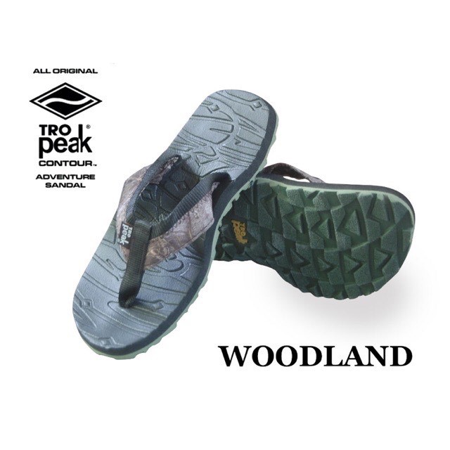 Tropeak slippers on sale