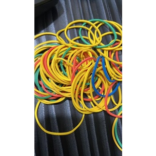 Rubber Band Jelly 500g - 1kg..Quality Rubber Band | Shopee Philippines