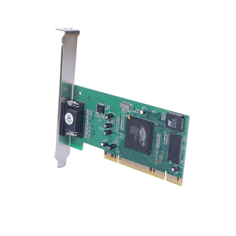 Vga on sale display card