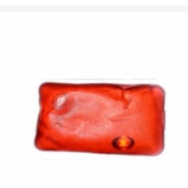 Rectangle Magic Hot Compress Pack (Red) | Shopee Philippines