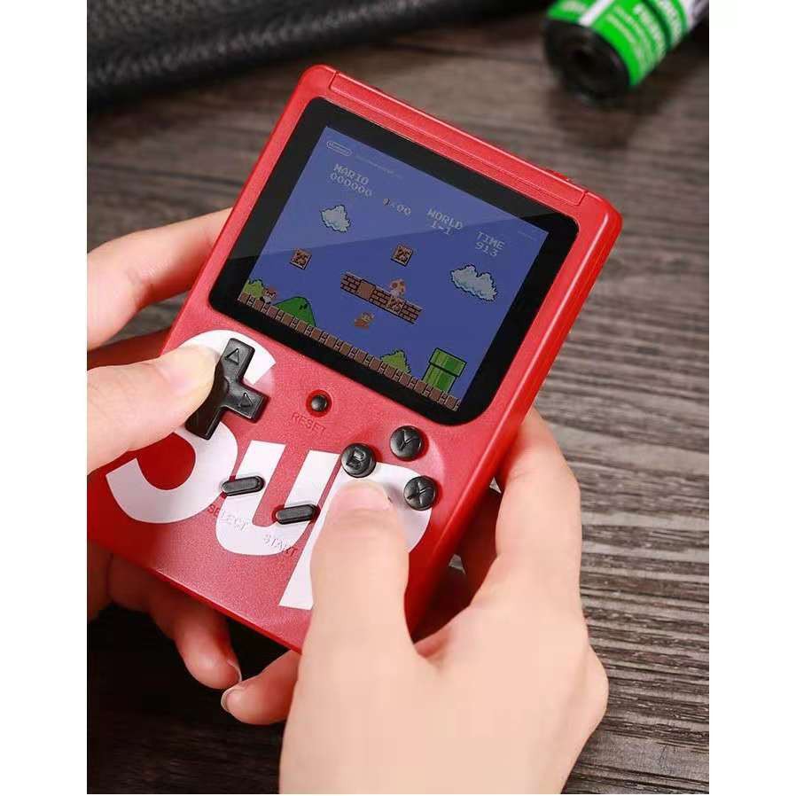 Gameboy 168 in 1 cheap
