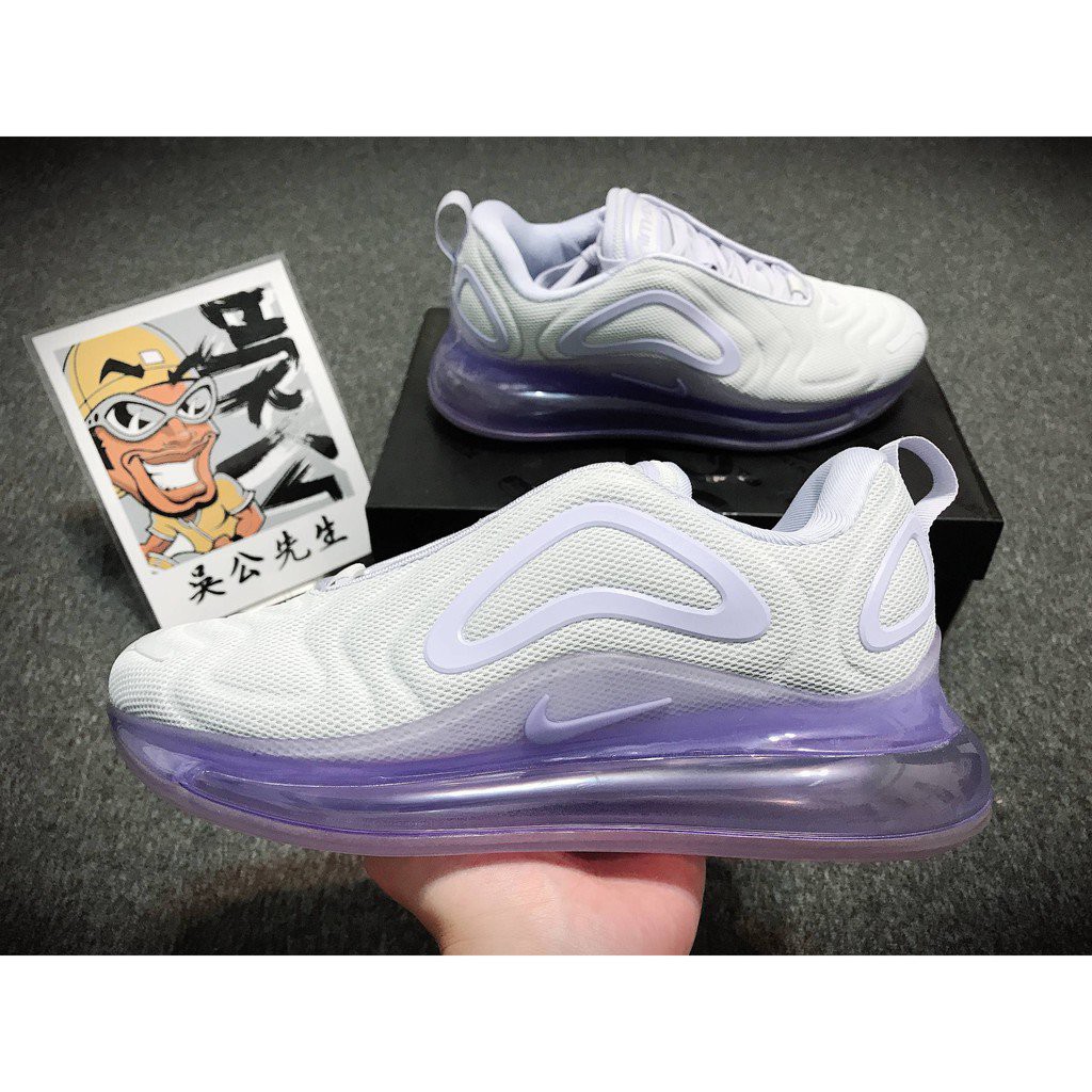 Oxygen purple outlet air max 720