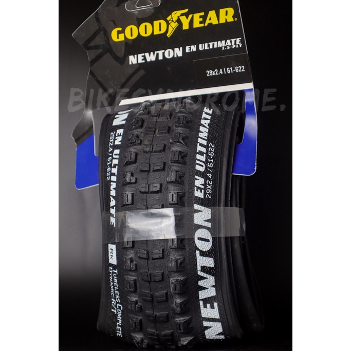 Goodyear newton dh ultimate sale