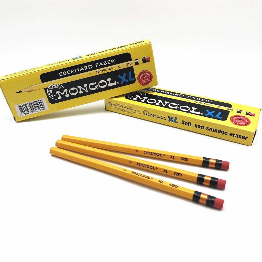 Pencil product clearance