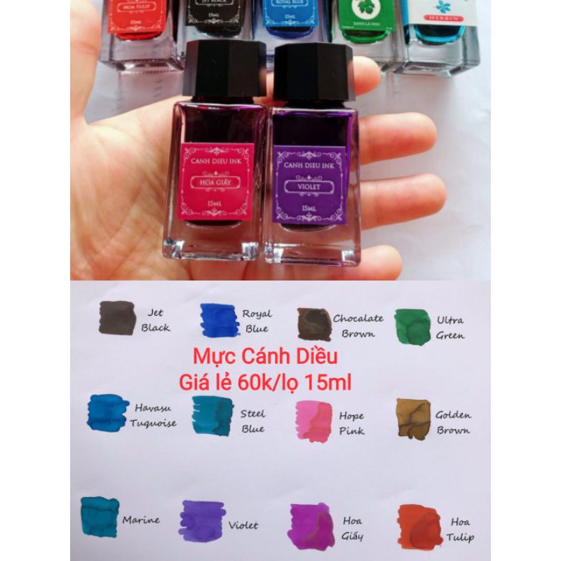Cd quick-drying ink (15ml bottle) | Shopee Philippines