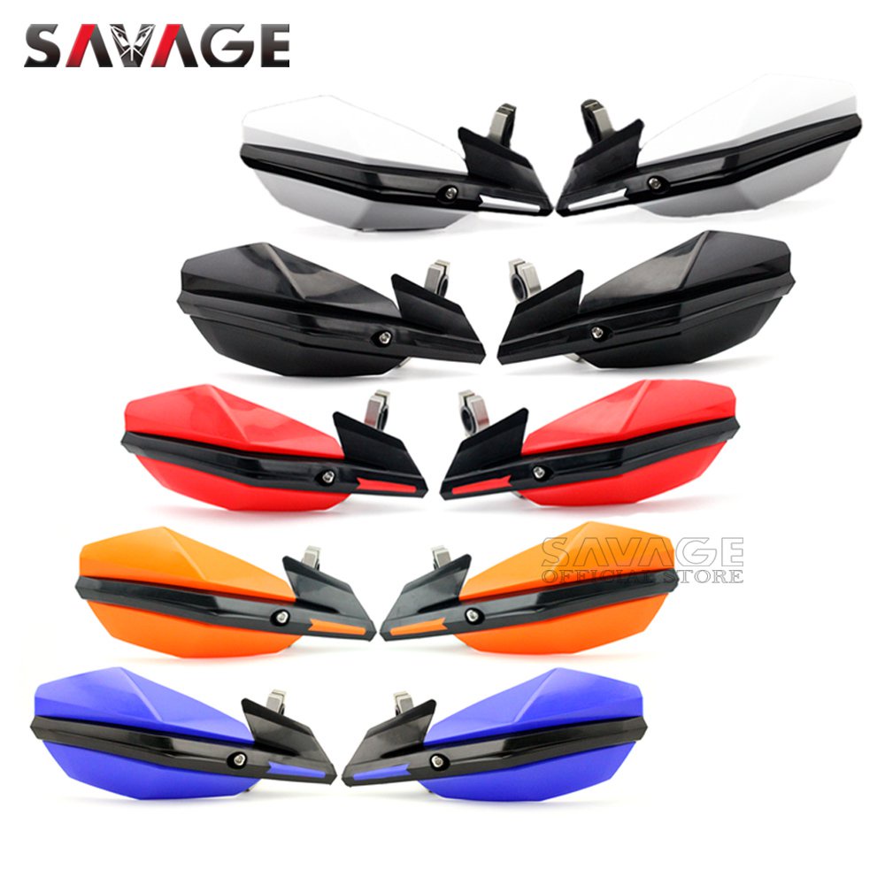 COD moto Handlebar Handguards For SUZUKI DRZ400 DRZ400 SM/S/E DRZ400SM