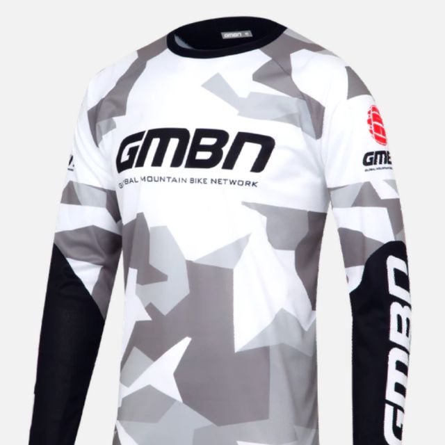 Gmbn jersey shop