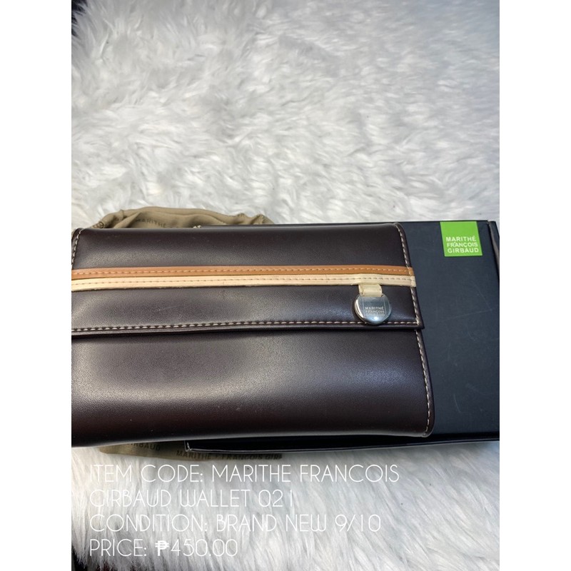 Girbaud wallet original discount price