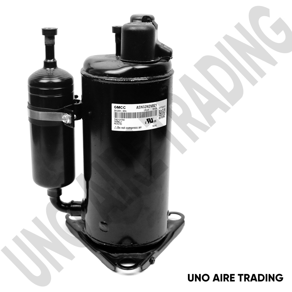 Compressor ASN82N2VDZ1 LRA20 220V R410A GMCC TOSHIBA AIRCON Air