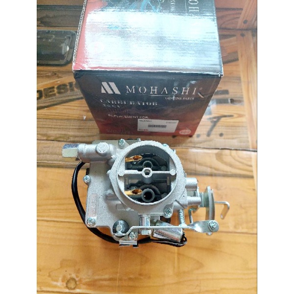 Mohashi Carburetor Assembly for Toyota 3K/4K MCAT-035 | Shopee Philippines