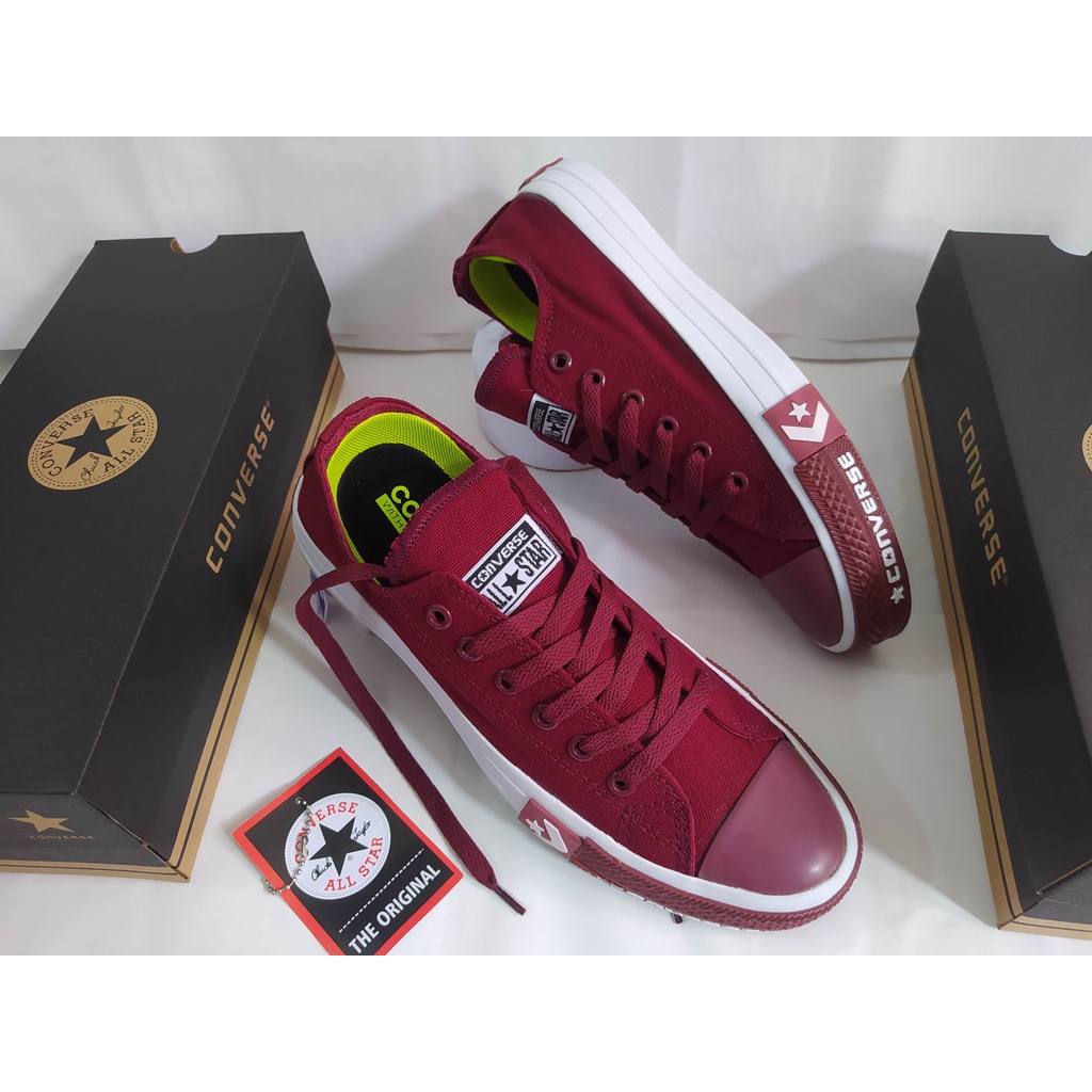 Harga converse x undefeated original deals