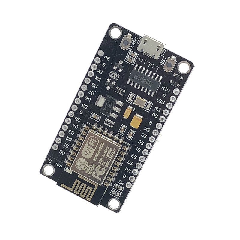 Wireless module CH340 CH340G NodeMcu V3 Lua WIFI Internet of Things ...
