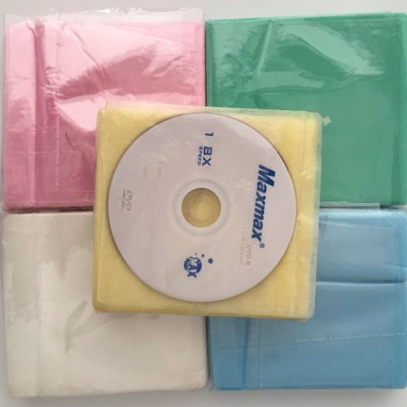 CD Plastic Case one side 100pcs per pack Shopee Philippines