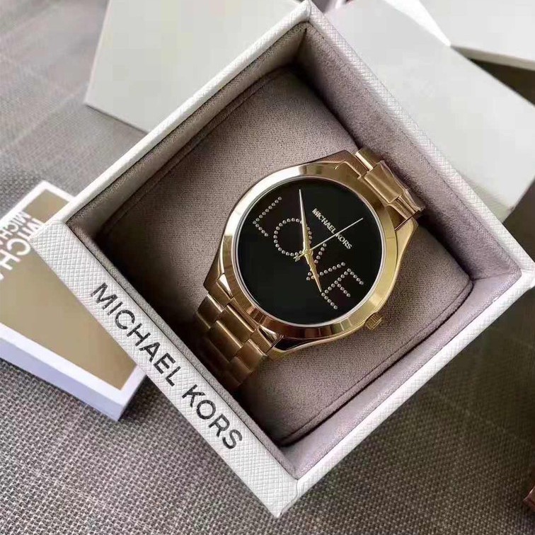 Michael kors love watch new arrivals