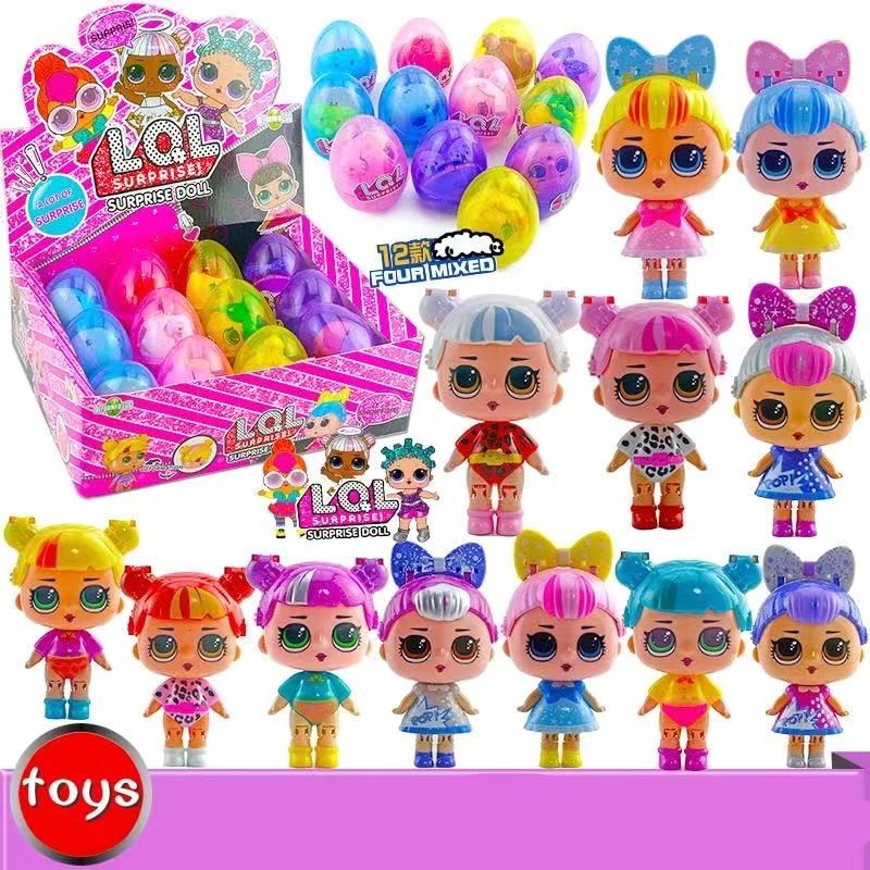 Lol surprise best sale dolls for kids