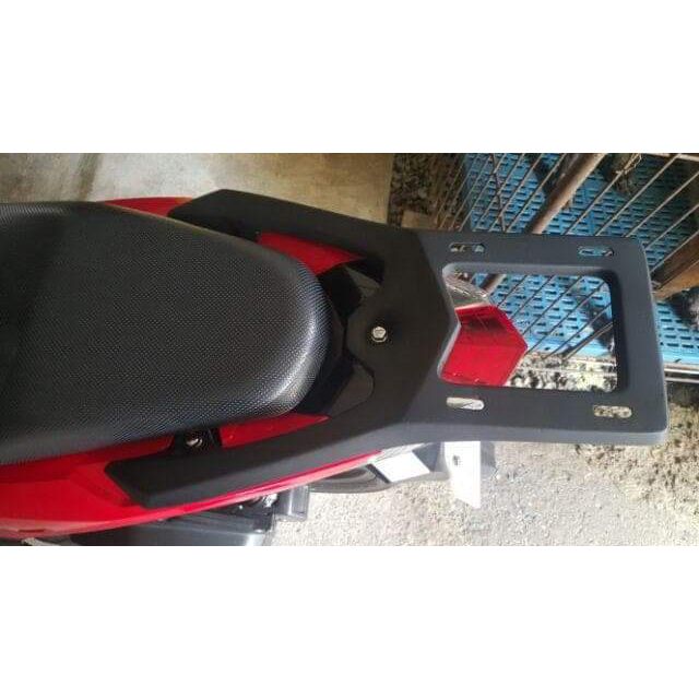 Den Honda Click Bracket for Top Box | Shopee Philippines
