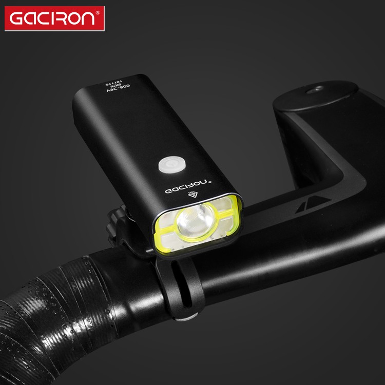 gaciron 800 lumens