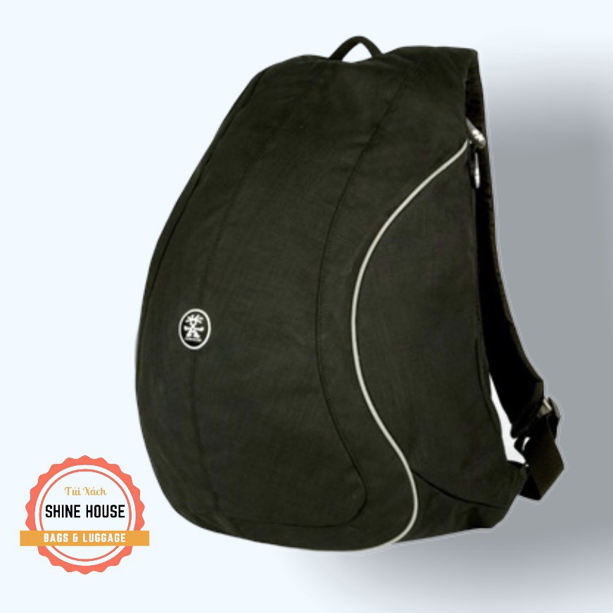 Crumpler Laptop backpack Men s Fashion 
