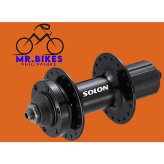 Solon mtb hubs new arrivals