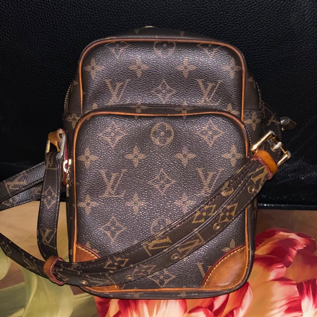 Lv original best sale sling bag